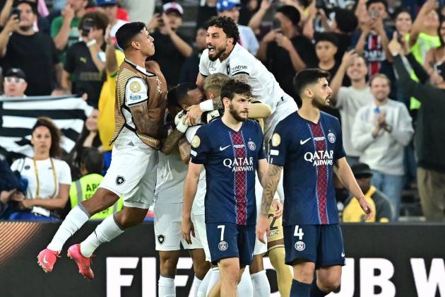 Cơn địa chấn Nam Mỹ tại Club World Cup 2025: Liệu sức mạnh bất ngờ có thể đăng quang?