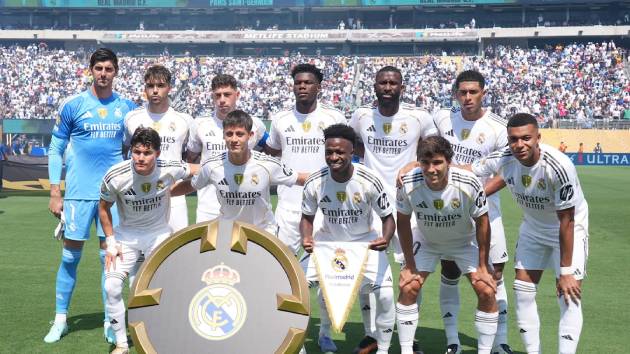 Real Madrid đại cách tân: Alonso lên nắm quyền, 5 ngôi sao đối mặt nguy cơ chia tay Bernabeu
