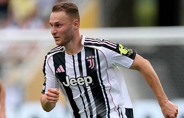 Juventus đặt trọn niềm tin vào Teun Koopmeiners: Canh bạc chiến lược hay sai lầm khó sửa?