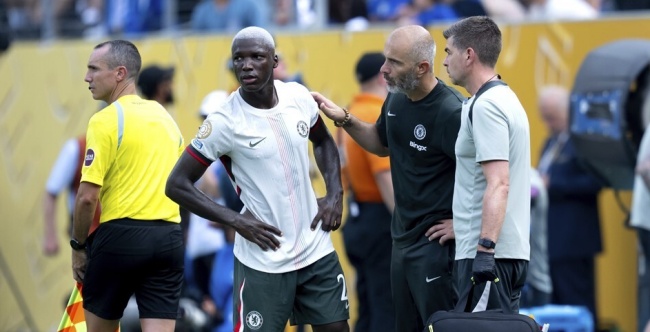 Moisés Caicedo: Chìa khóa then chốt của Chelsea trước PSG tại Chung kết Club World Cup