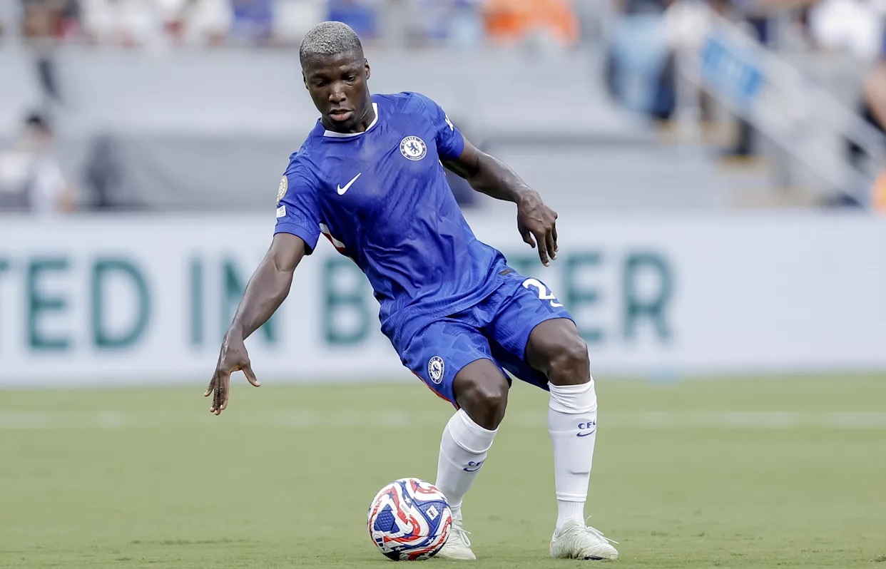 Moisés Caicedo: Chìa khóa then chốt của Chelsea trước PSG tại Chung kết Club World Cup