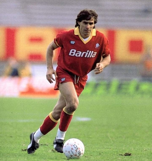 AS Roma: Huyền thoại, vinh quang và những thăng trầm lịch sử