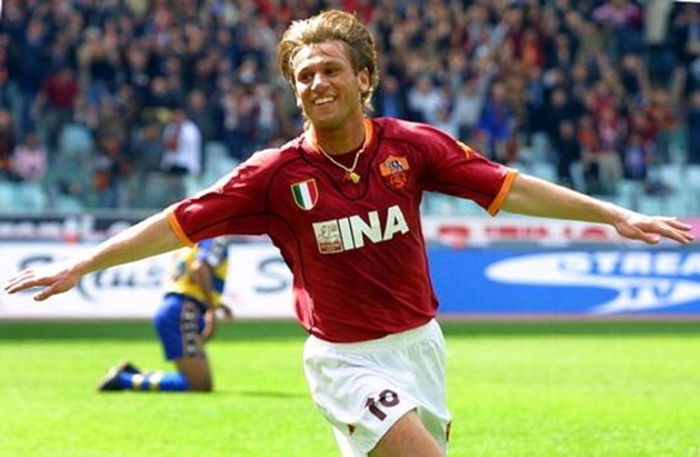 AS Roma: Huyền thoại, vinh quang và những thăng trầm lịch sử