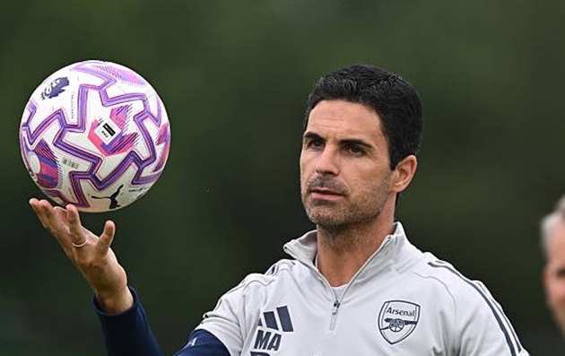 Viktor Gyokeres: Canh bạc táo bạo của Arsenal hướng đến chức vô địch?