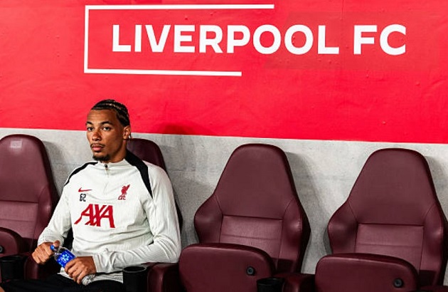 Liverpool đấu Yokohama F. Marinos: Ekitike ra mắt, Salah dẫn dắt