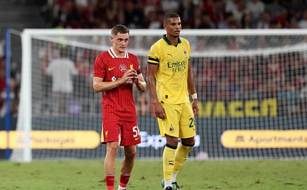Liverpool đấu Yokohama F. Marinos: Ekitike ra mắt, Salah dẫn dắt