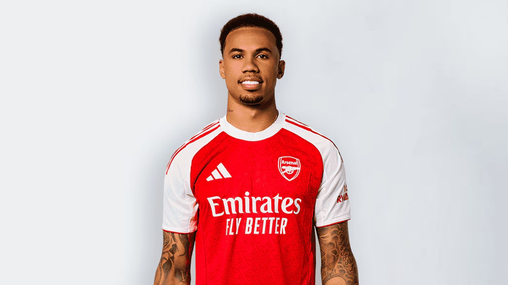Gabriel Magalhaes: Arsenal Sẵn Sàng Vươn Tới Danh Hiệu Lớn Mùa Giải 2025