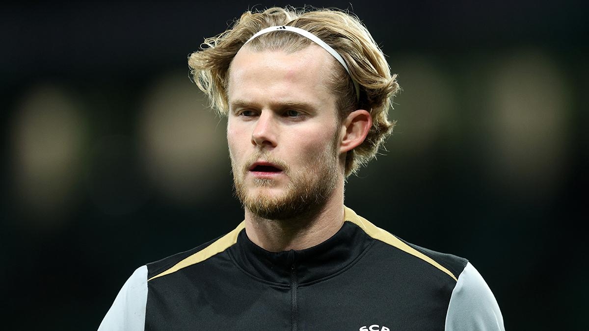Manchester United quyết tâm giành Morten Hjulmand, cạnh tranh quyết liệt với Juventus