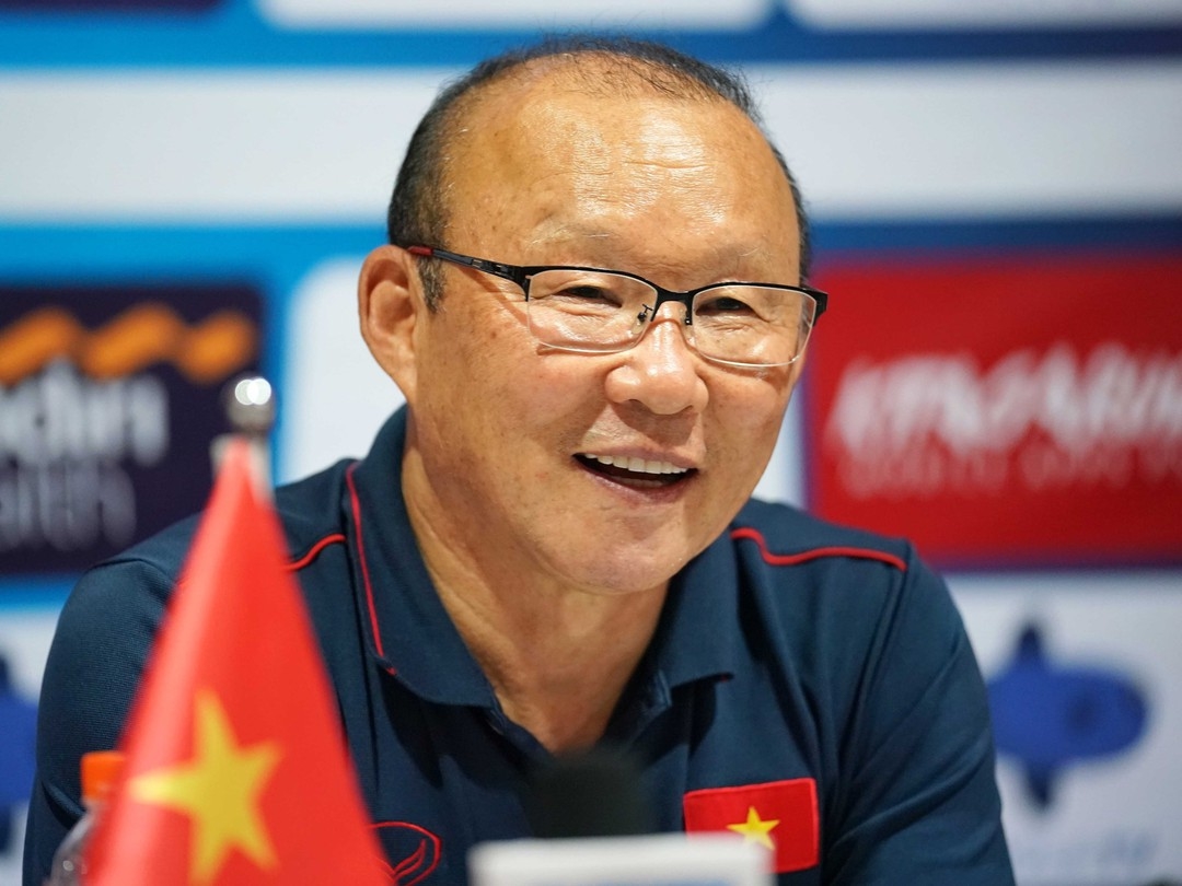 HLV Park Hang-seo: Ứng viên hàng đầu dẫn dắt tuyển quốc gia Ấn Độ
