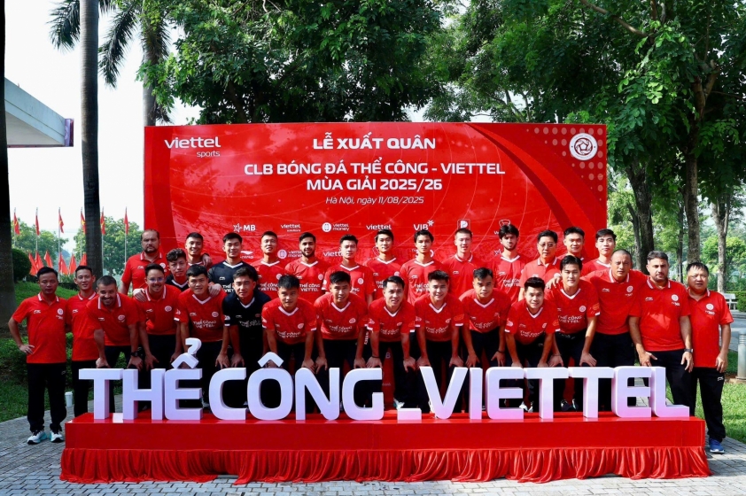 Bổ sung 9 ngoại binh đẳng cấp, CLB hàng đầu V-League đặt mục tiêu khủng 682744