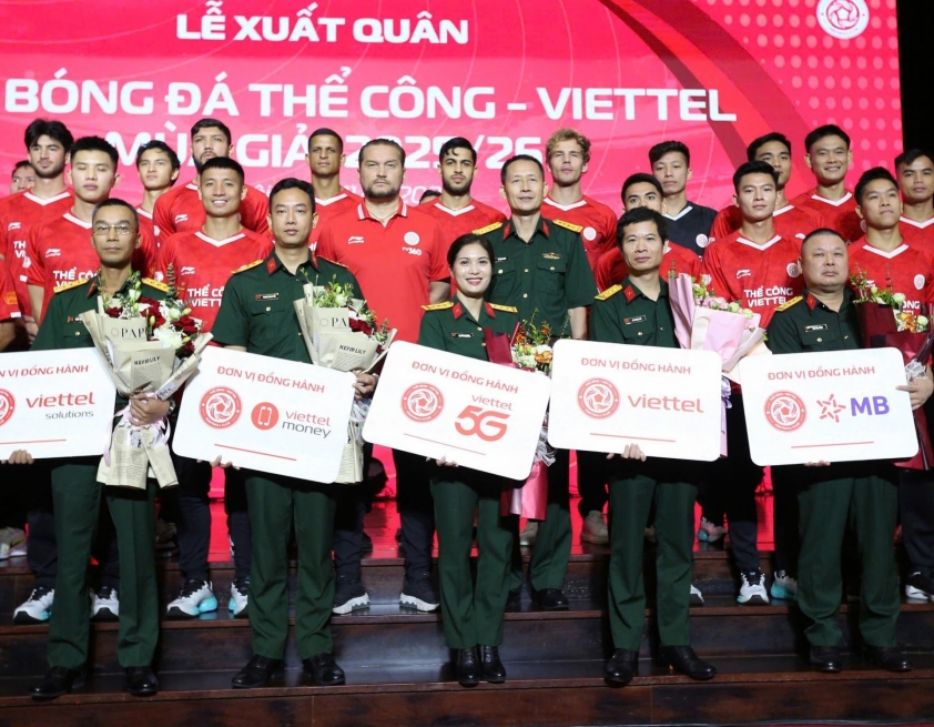 Bổ sung 9 ngoại binh đẳng cấp, 682743