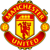 Logo Manchester Utd