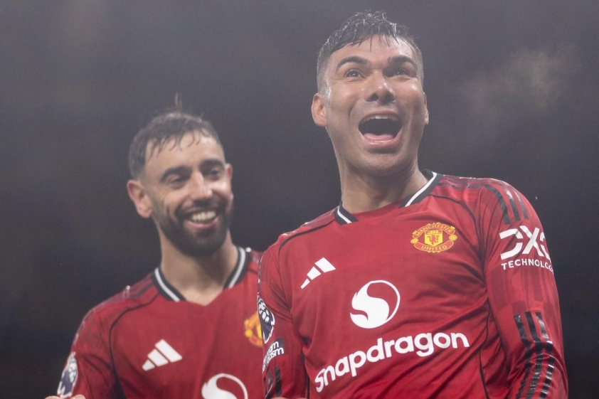 Man Utd-Chelsea-Ngoại hạng Anh